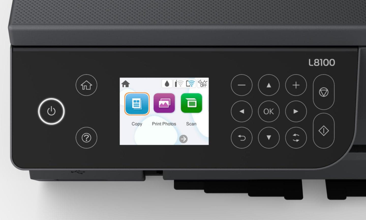 Epson EcoTank L8100 Inkjet A4 – image 4