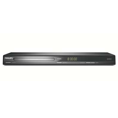 Philips DVP3980/12 DVD/Blu-Ray player DVD player – image 4