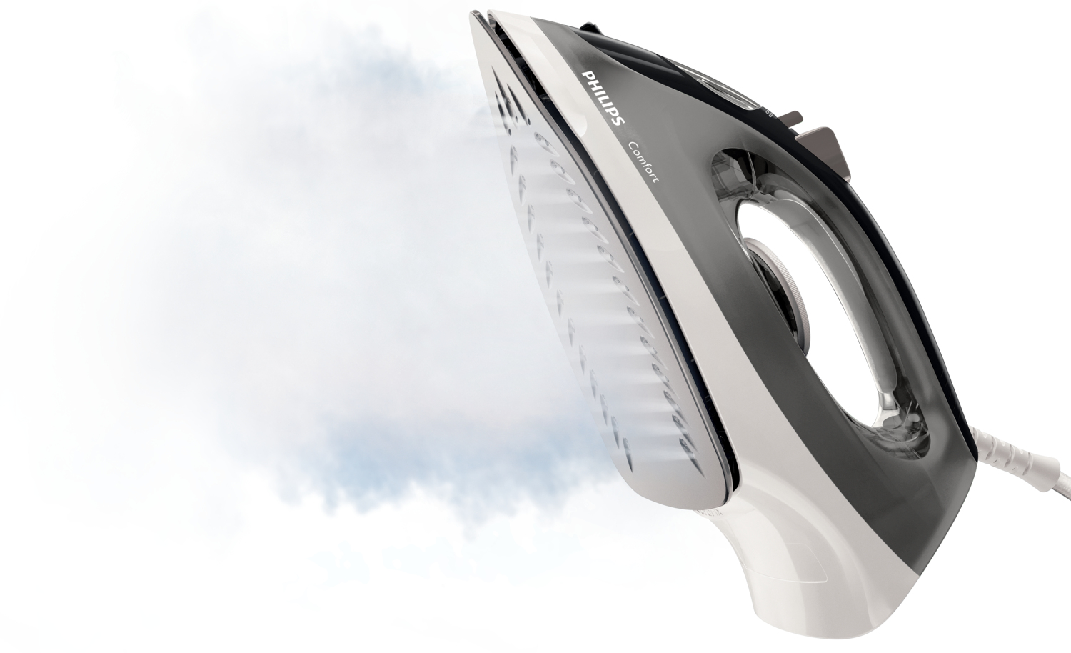 Philips GC1437/80 Steam iron – image 3