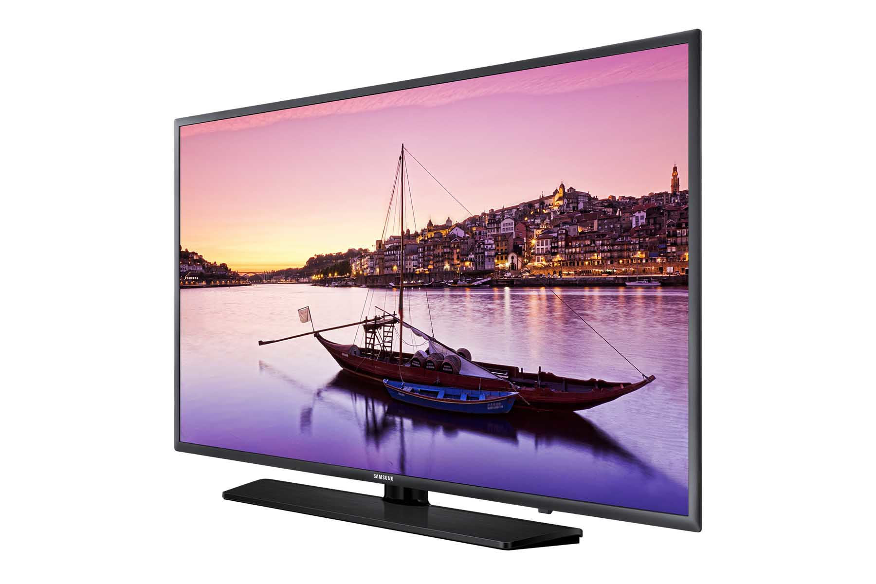 Samsung HG55EE670DK 139.7 cm (55") Full HD Titanium 20 W – image 2