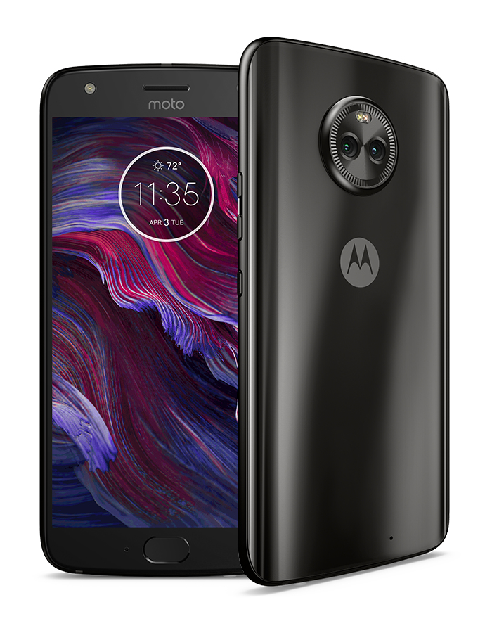 Motorola Moto X 4 – image 1
