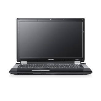 Samsung RC RC730-S01BE Intel® Core™ i7 i7-2630QM