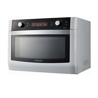 Samsung CP1370E-WX microwave White Built-in – image 4