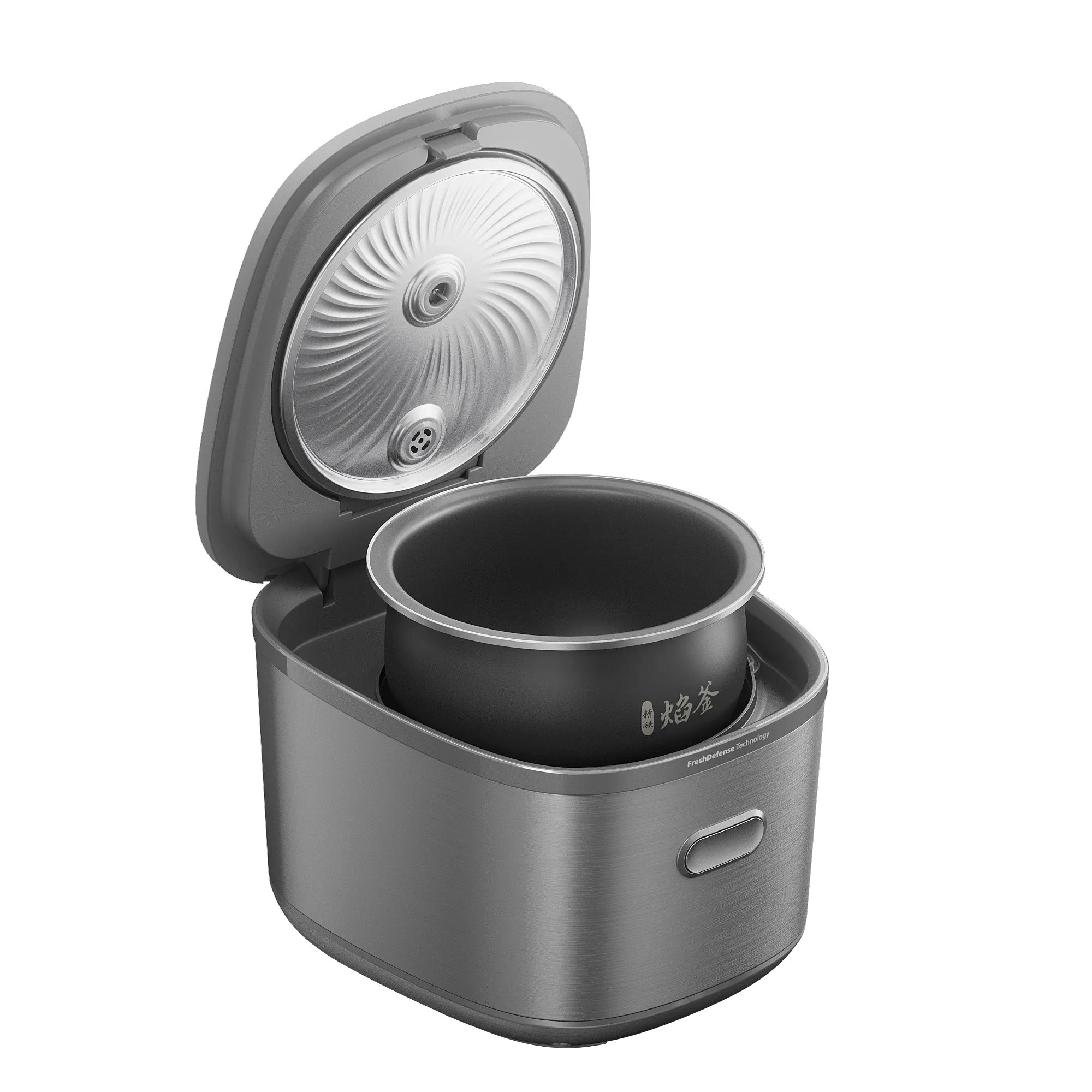 Philips 5000 series HD5200/90 rice cooker – image 8