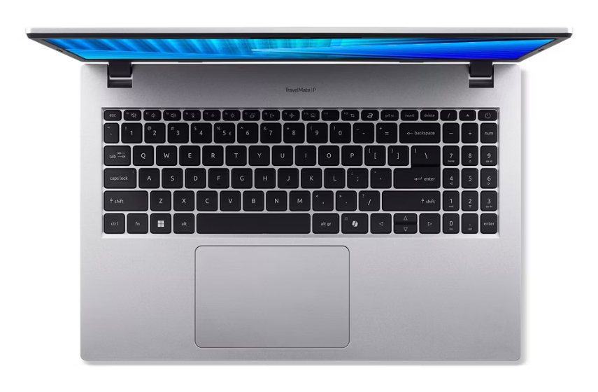 Acer TravelMate P2 TMP215-75-G2-TCO-579W Intel Core Ultra 5 125H Laptop – image 5