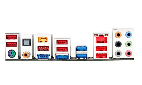 GIGABYTE GA-Z68X-UD4-B3 – image 6