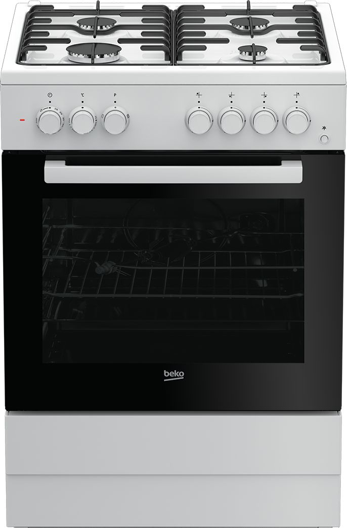 Beko FSE62110DWC — vue 1 sur 5