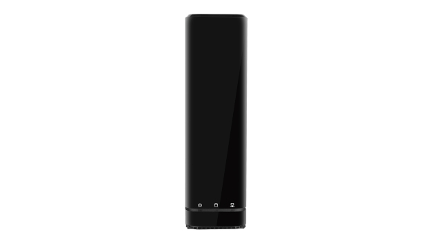 D-Link DNR-312L network video recorder Black – image 2