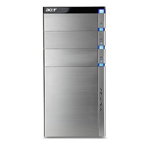 Acer Aspire M5400-009
