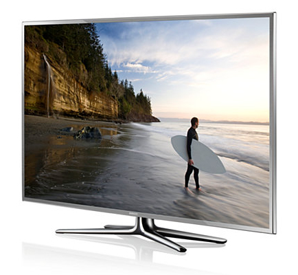 Samsung UE40ES6907U TV – image 2