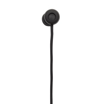 Hama Bagis Headphones Wired In-ear Black – image 1