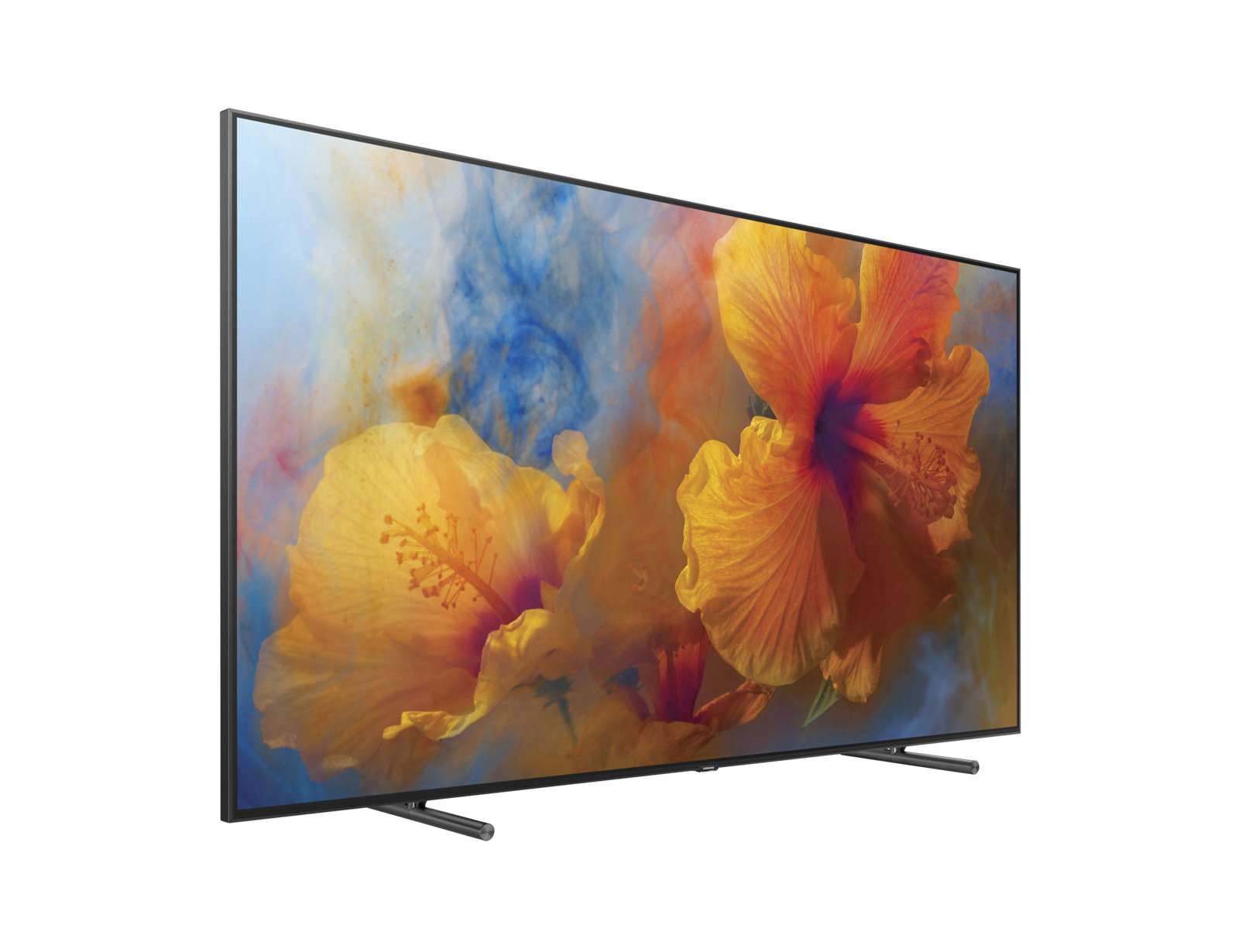 Samsung Q9F QE88Q9F TV 2.24 m (88") 4K Ultra HD Smart TV Wi-Fi Black – image 4