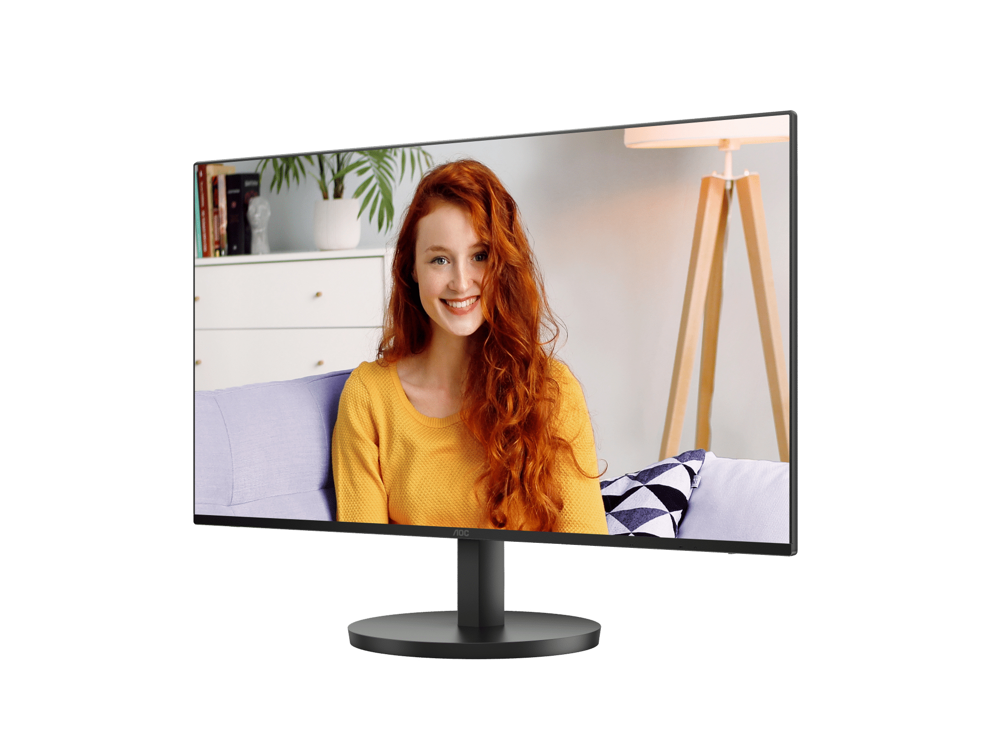 AOC B3 27B3QA3 computer monitor – image 3