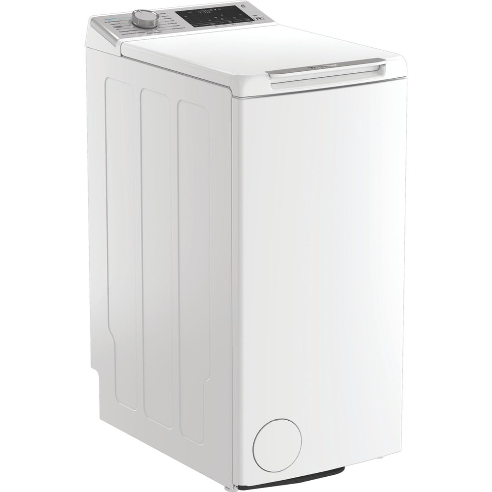 Whirlpool WTLSENSE 76WQ IT