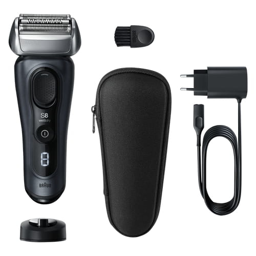 Braun 8413s Wet&Dry – image 5