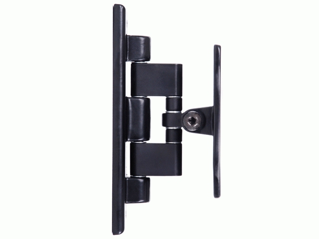 Multibrackets 7350022733022 TV mount/stand Black – image 3