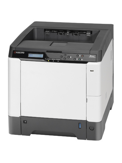 Kyocera FS-C5250DN/KL3 Colour – image 1