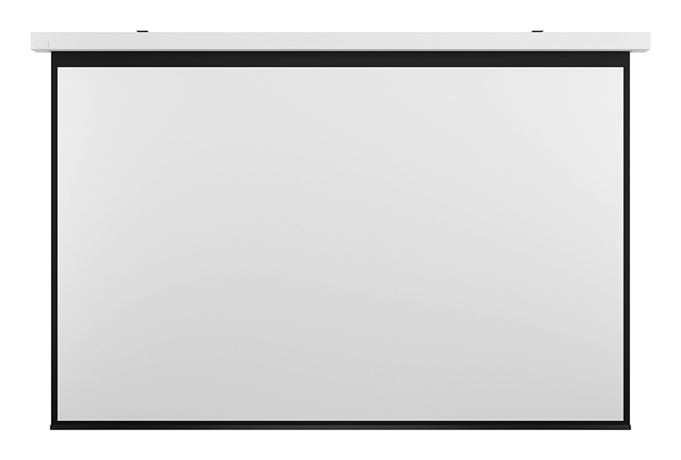 Multibrackets M 16:10 Motorized Projection Screen