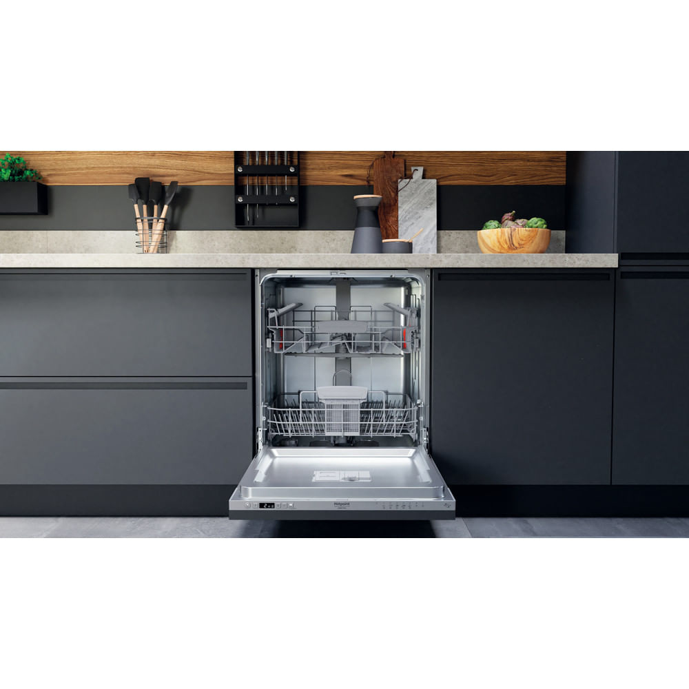 Hotpoint HIC 3C34 – image 2