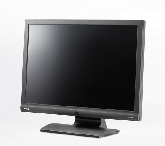 BenQ G2000WAD computer monitor – image 2