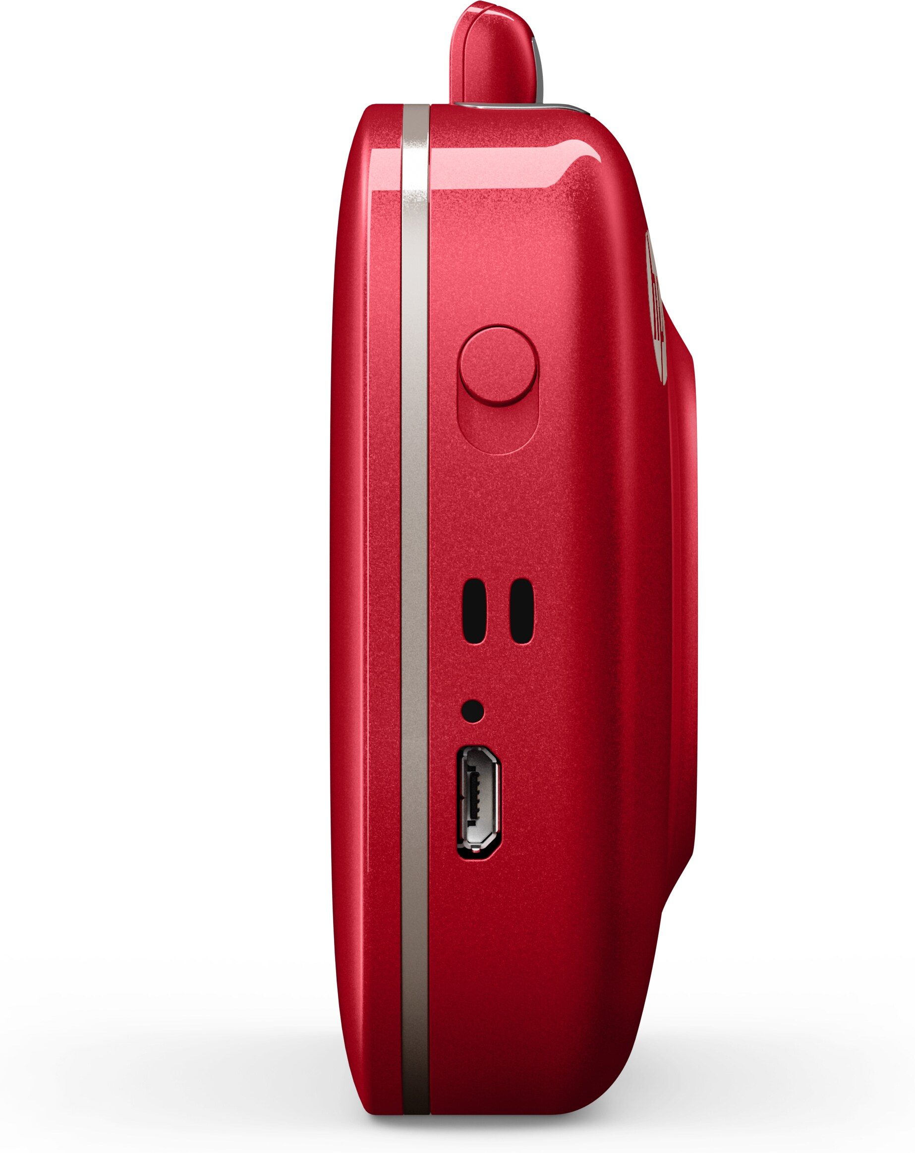 HP Sprocket 2-in-1 photo printer ZINK (Zero ink) – image 3