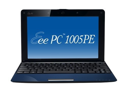 ASUS Eee PC 1005PE-BLU017S
