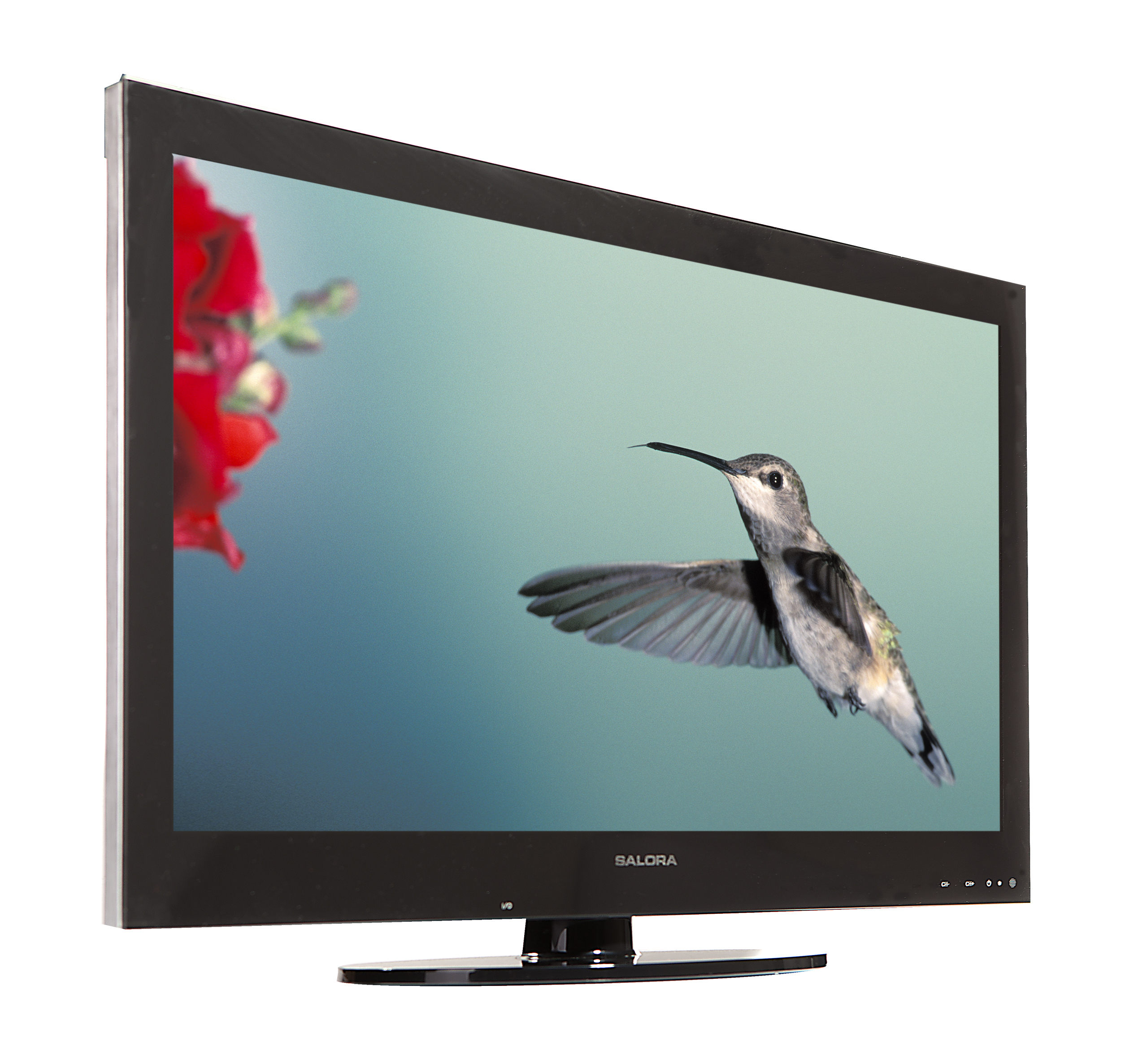 Salora 22LED2005TD TV – image 2