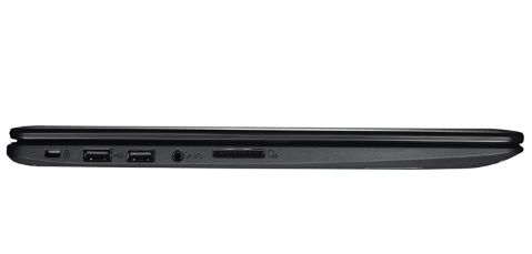 ASUS X502CA-RB01 laptop Intel® Celeron® 1017U – image 2