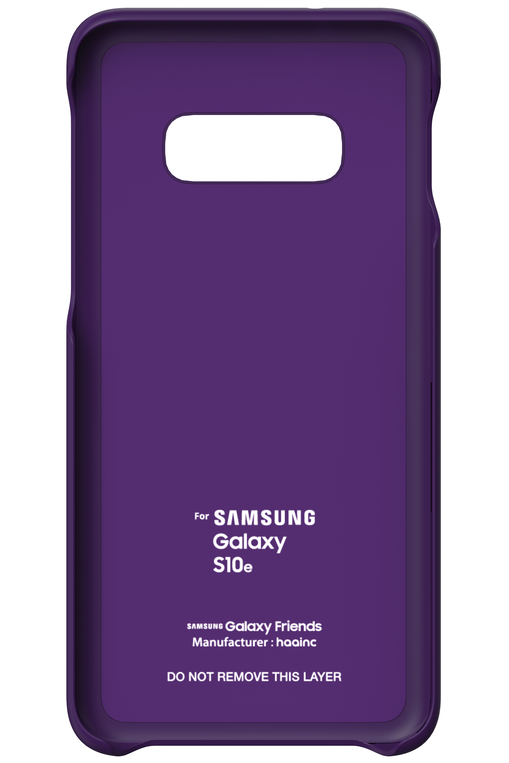 Samsung GP-G970HIFGK mobile phone case – image 2