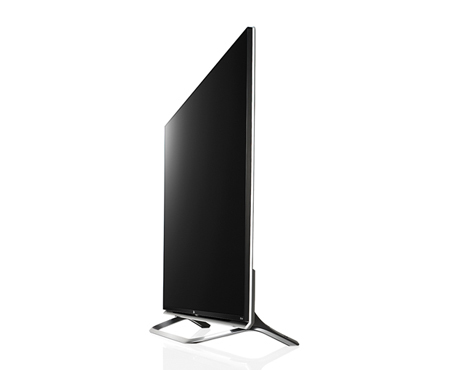 LG 60UF8500 152.4 cm (60") 4K Ultra HD Smart TV Wi-Fi Black, Silver – image 5