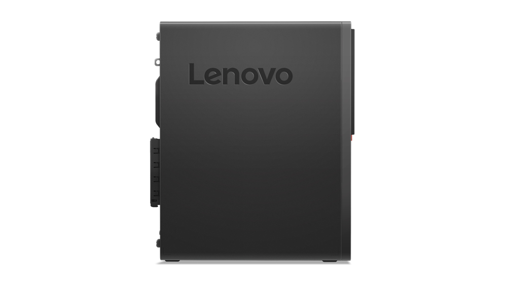 Lenovo M720s + Thunderbolt 3 Essential Dock – image 3