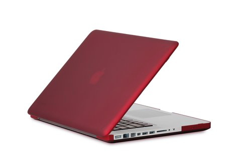 Speck SeeThru Satin (f/MacBook Pro 15")