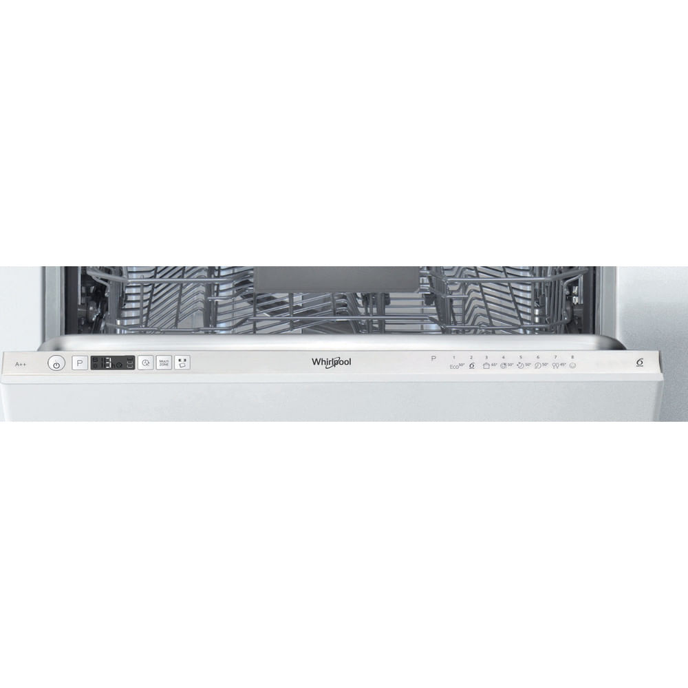 Whirlpool WIC 3C26 – image 3