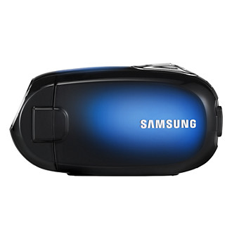 Samsung SMX-C20UP digital camera – image 5
