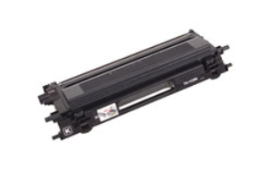 Peach 110242 toner cartridge 1 pc(s) Black