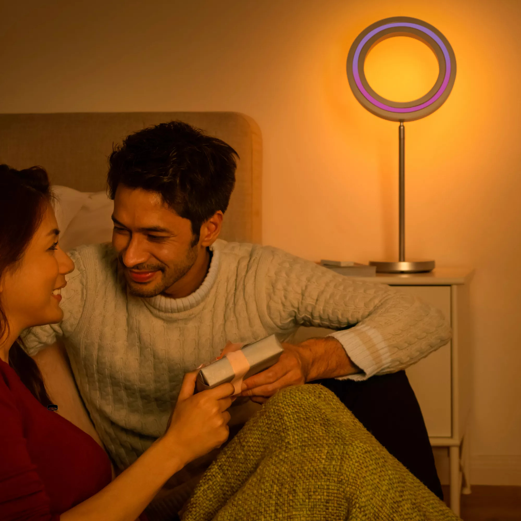 Philips by Signify Philips Hue White ambience 4507948C9 Bluetooth/Zigbee – image 3