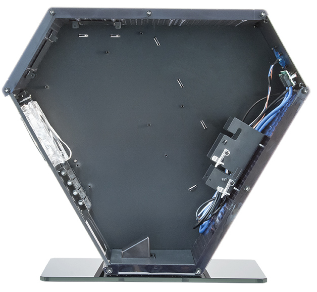 Chieftec SJ-06B-OP computer case Midi Tower Black – image 2