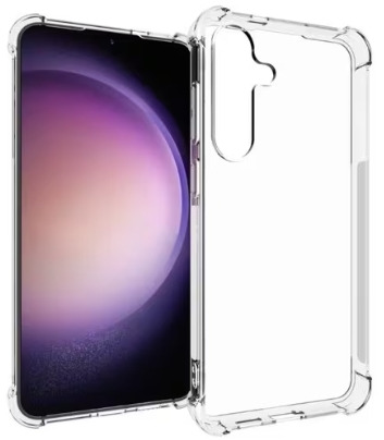 GRE8T GRS TPU SAMSUNG S24 TRANSPARENT B2B