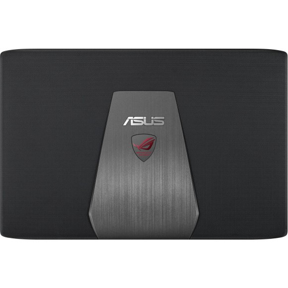 ASUS ROG GL552VL-CN028T Intel® Core™ i7 i7-6700HQ Laptop – image 2
