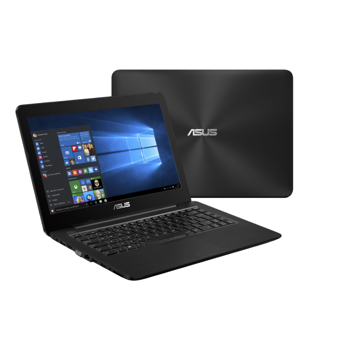 ASUS Z450LA-WX009T laptop Intel® Core™ i3 i3-4005U – image 2