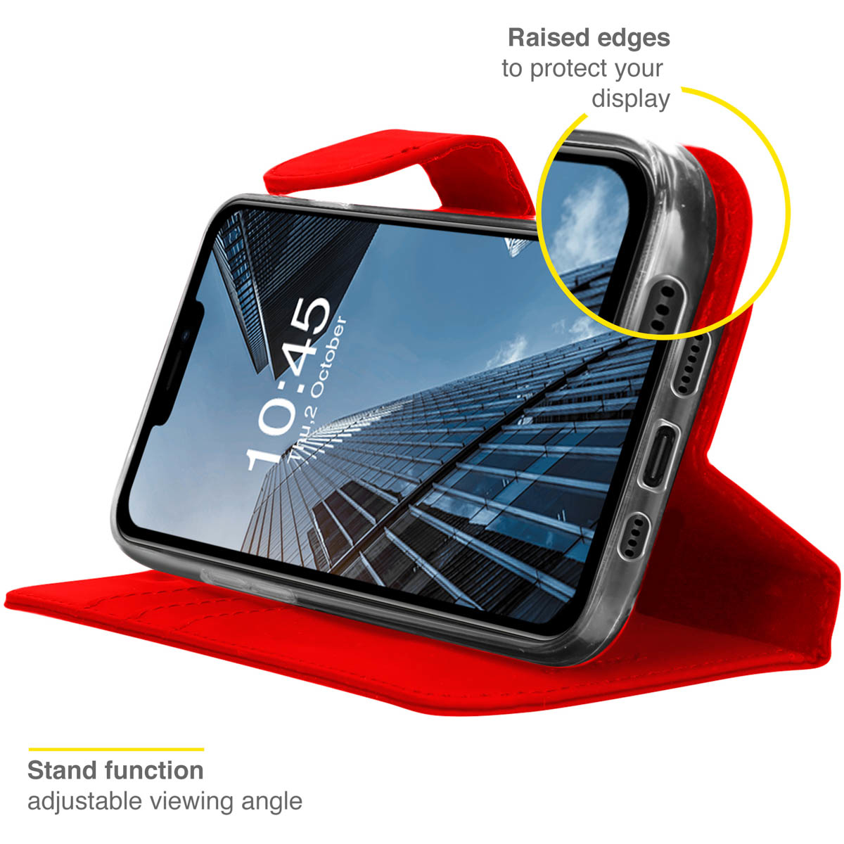 Accezz SH00044530 mobile phone case – image 2