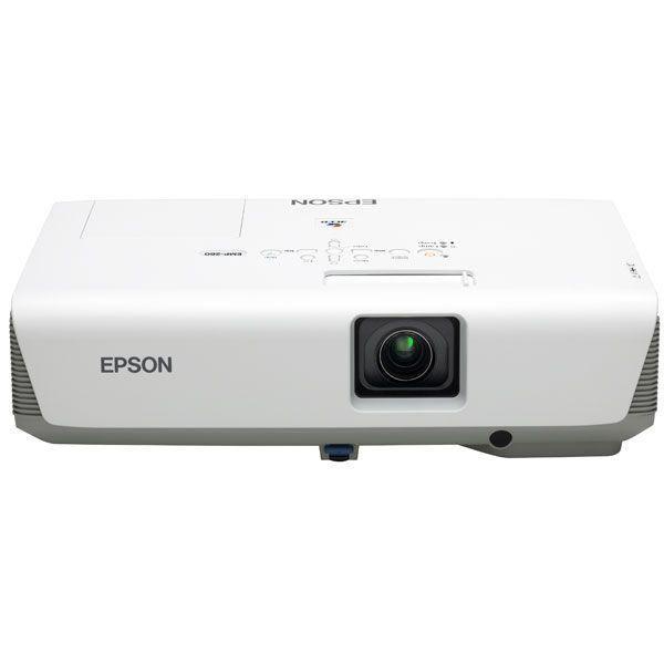 Epson PowerLite 280d – image 1