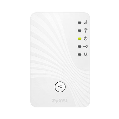 Zyxel WRE2205 v2 – image 3