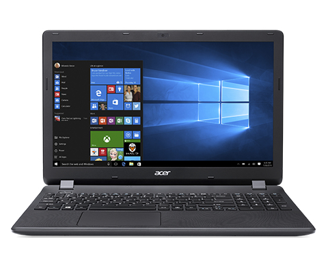 Acer Aspire ES1-571-P5VG Intel® Pentium® 3556U Laptop