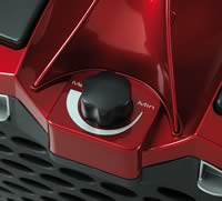 Ariete 2791 Cylinder vacuum Dry – image 4