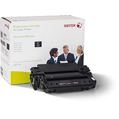Xerox 006R00961 toner cartridge 1 pc(s) Original Black