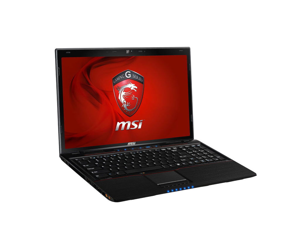 MSI GE60 0NC-001NL – image 2