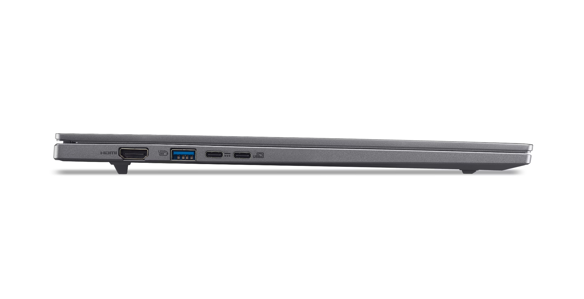 Acer Aspire 16 AI OLED   16 Ryzen  5 330 16GB  512GBSSD W11H
