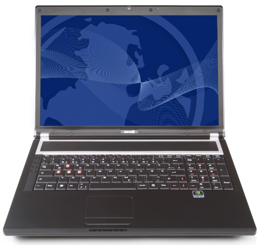TERRA 1220014 laptop Intel® Core™ i5 i5-450M