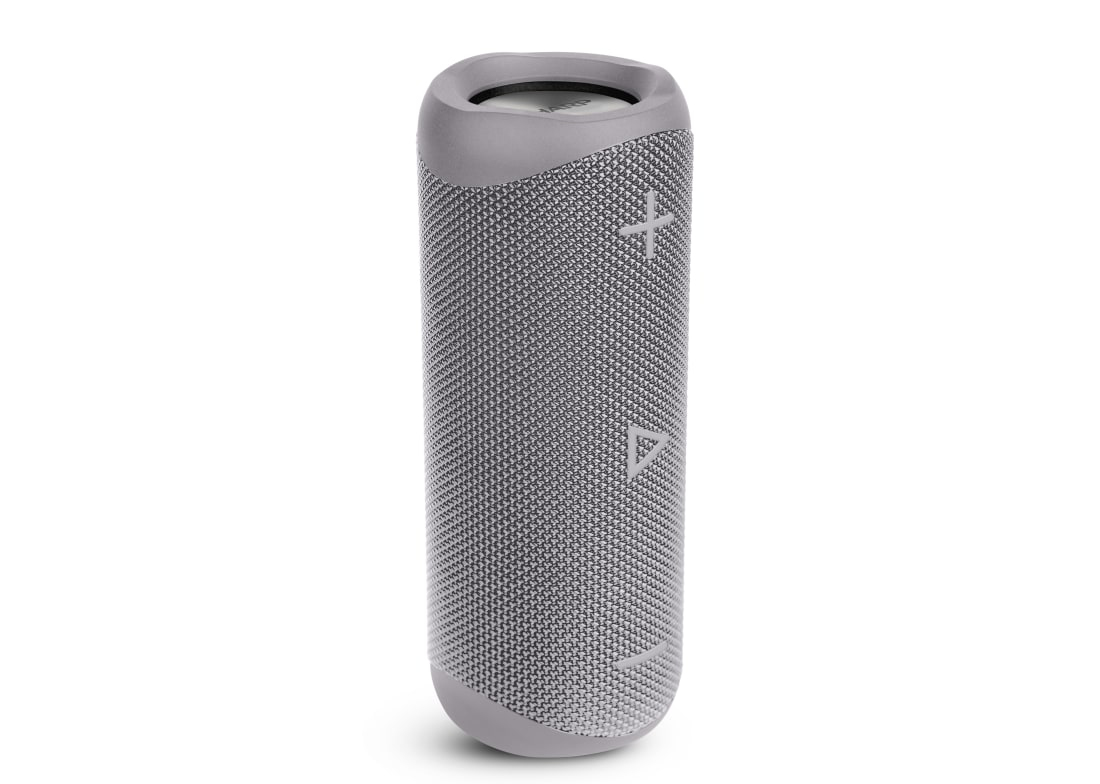 Sharp GX-BT280(GR) portable/party speaker Stereo portable speaker Grey – image 4